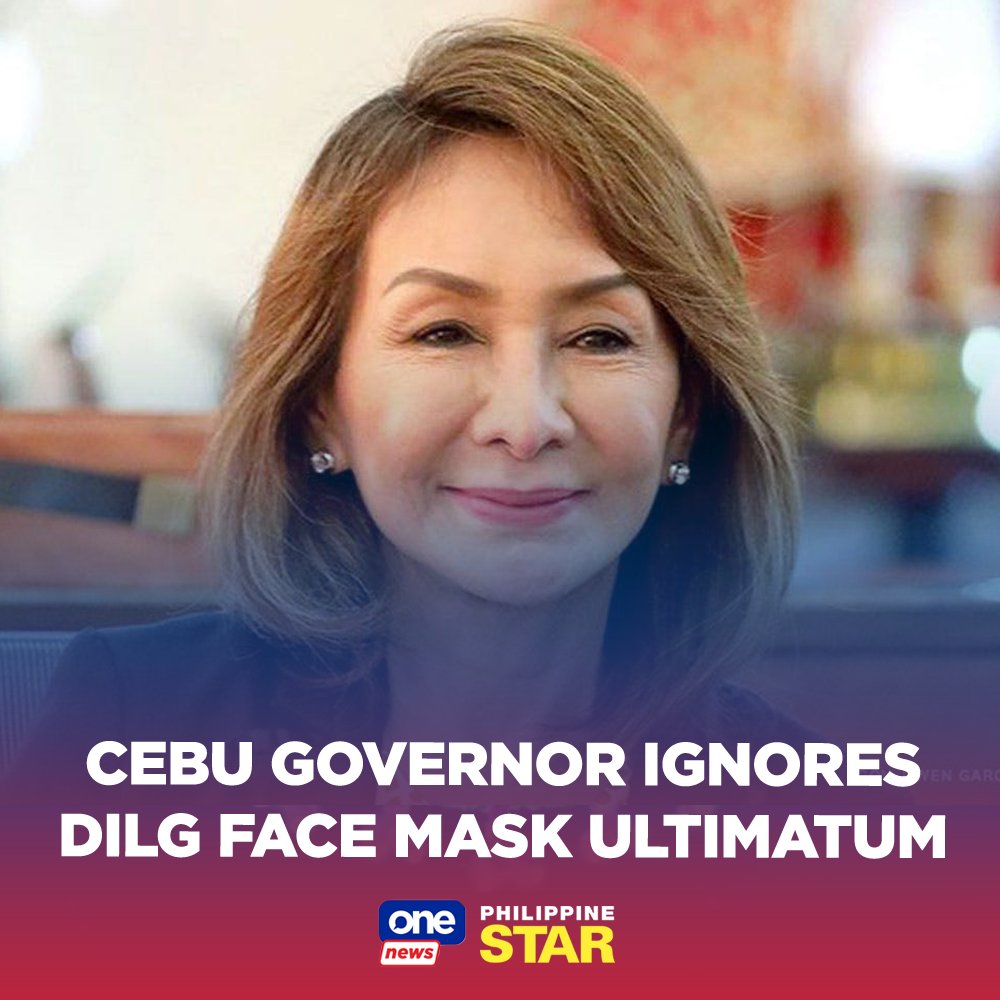 The Philippine Star on Twitter "Despite the Department of the Interior and Local Government