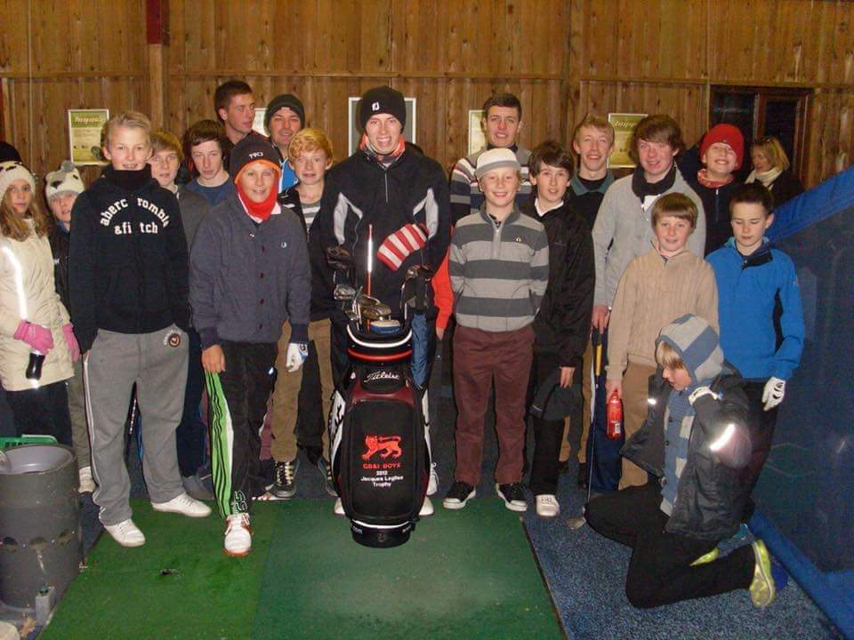 fulfordgcjnrs's tweet photo. Of course.... we knew one day this this lad would be a Major Champion! 
Its one of the biggest #TopKnocking we have ever witnessed ... congrats @MattFitz94, US Open Champion! https://t.co/nsvux4eKk4