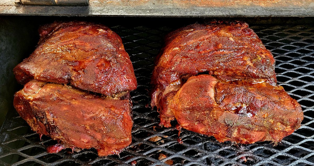 1amBBQ's tweet photo. Hope all the Fathers out there are enjoying some BBQ today!  #HappyFathersDay2022 https://t.co/41lCWwhN2O