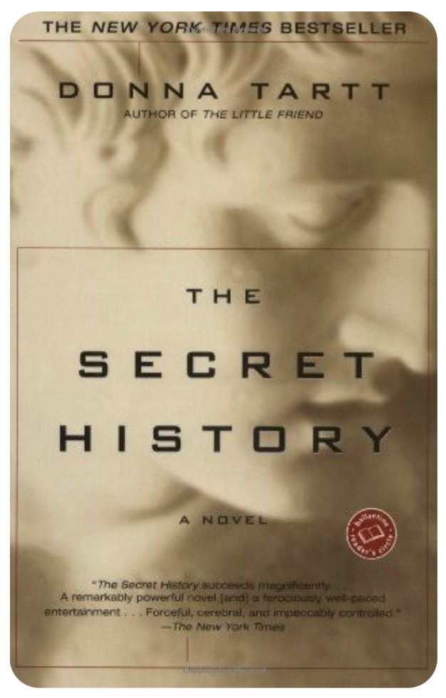 mmpiasecki's tweet photo. Just finished this book. As I fist dove in to the novel, I realized it was familiar to “The Likeness” by Tana French. As I continued, I discovered it was as different as it was similar. Engaging and tense. Very tragic. Now, I need something more uplifting. #SummerReading https://t.co/wfD1GrTgAh