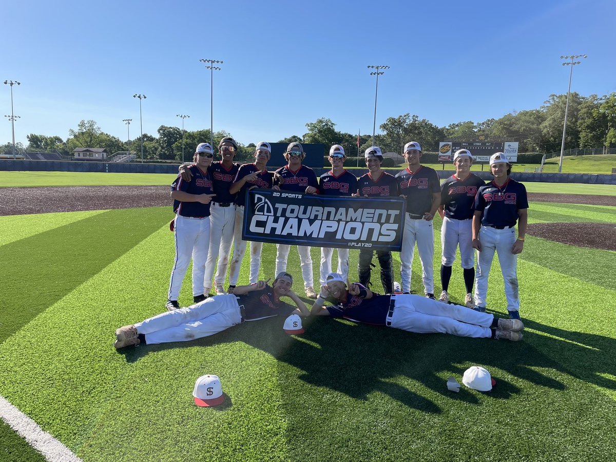 🏆Capital City Classic🏆

2025 Open Division: 
🥇 SBG Sox National 2025

#CapitalCityClassic #Play2D