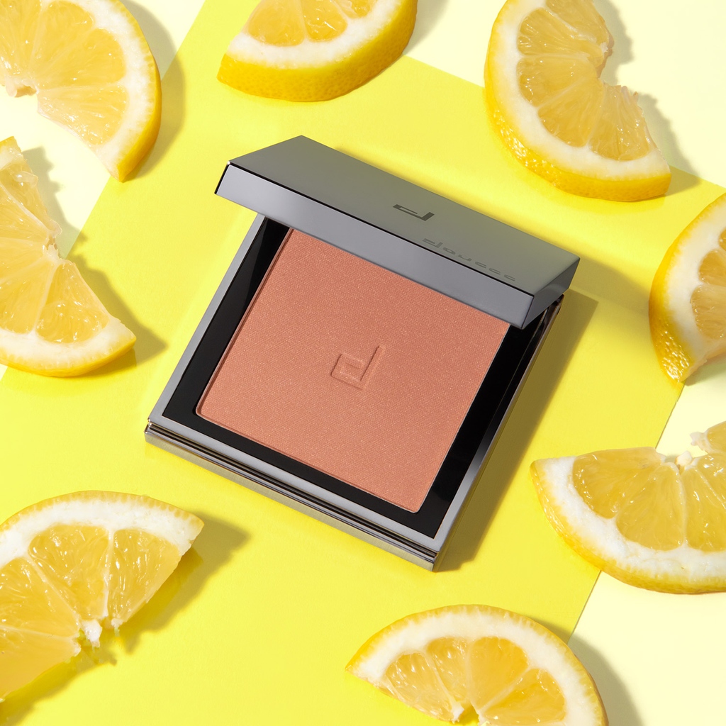 Doucce Cosmetics tweet media