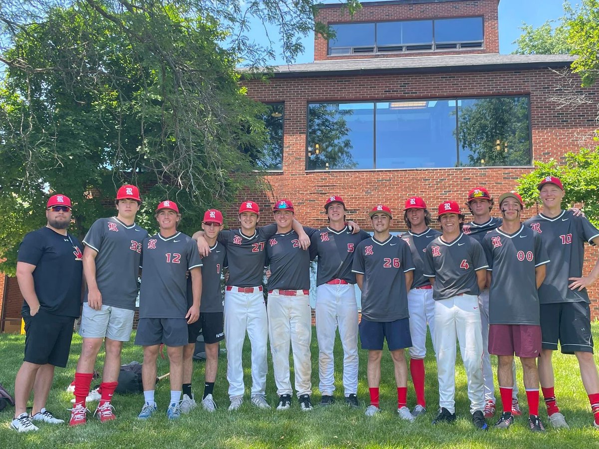 Came up a little short in the semis in Chicago! Boys played hard the whole weekend. Lot of positives out of this weekend!! Excited to see where this group ends up.