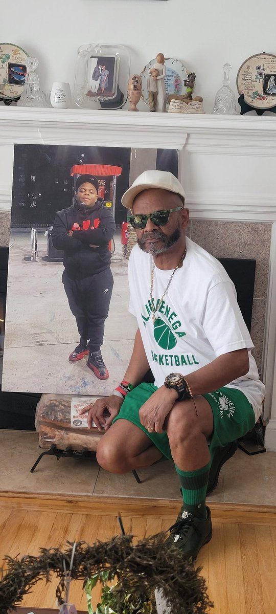 Fantasticslack's tweet photo. Happy Father's Day ♥️ #LongLiveMasterDaniel🥋 #SlauCienega #PopsSlack https://t.co/5JviFQyBxW