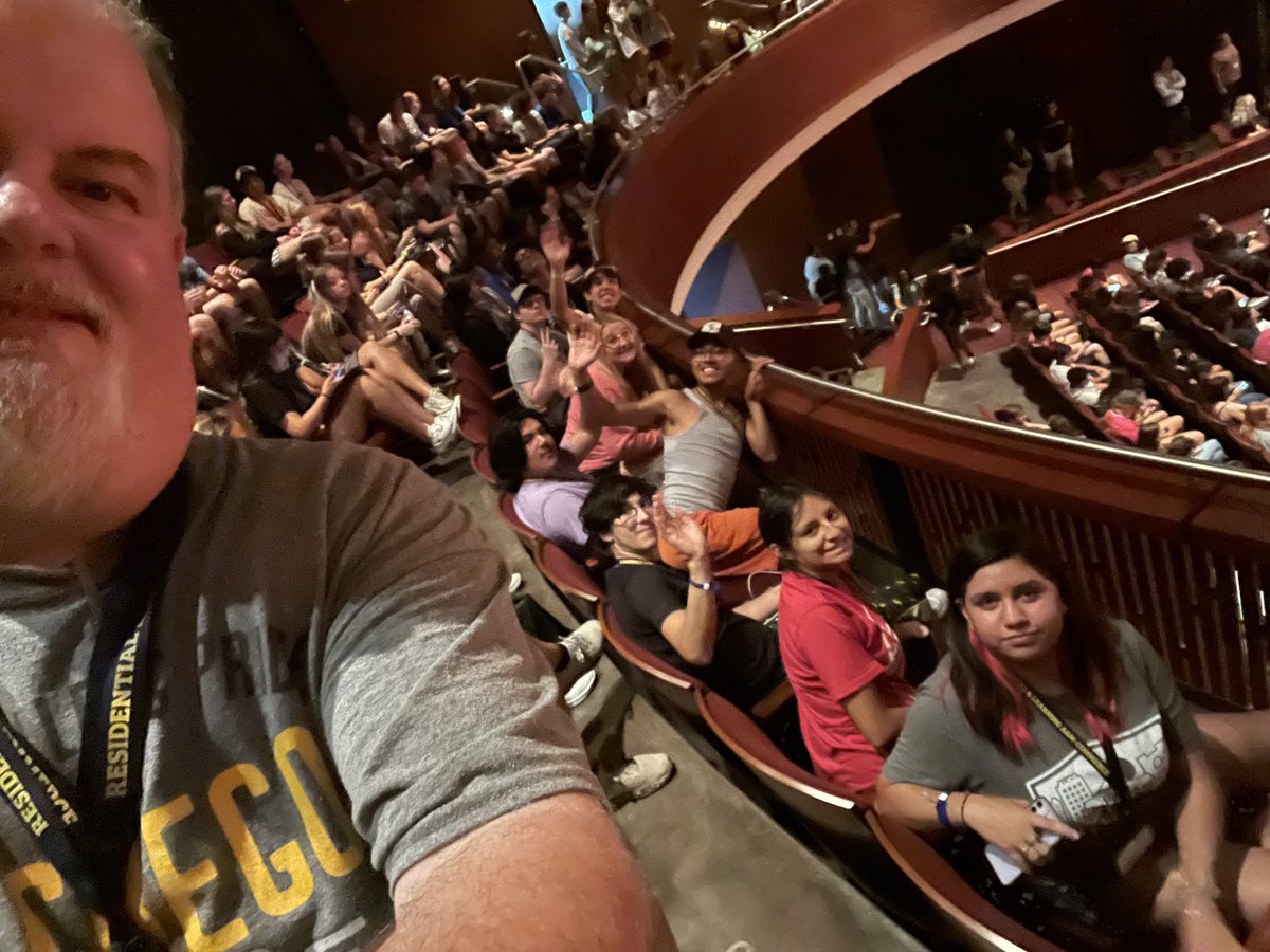 McGregor High School tweet media