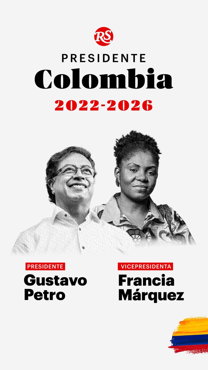 Rolling Stone en Español - Colombia tweet media