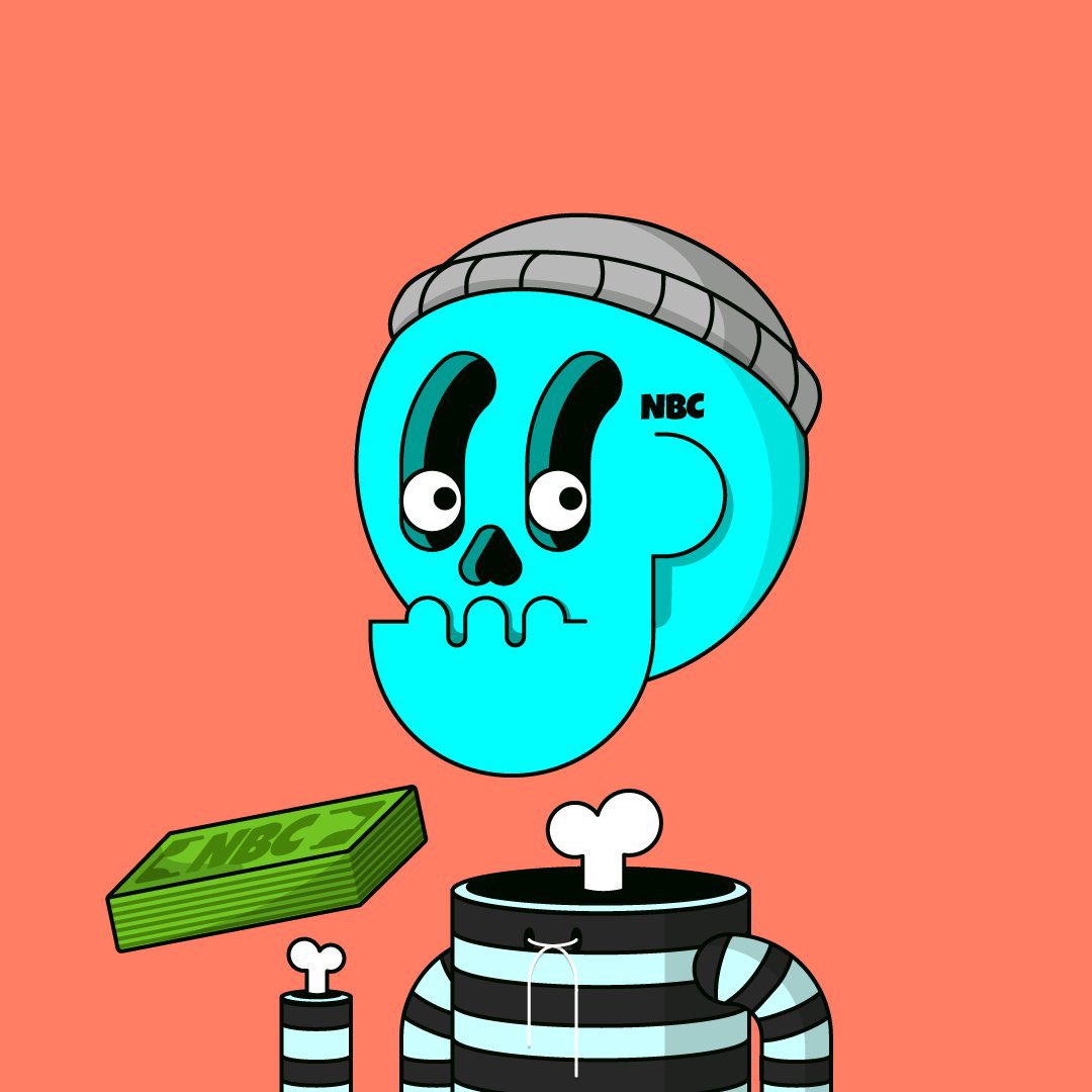 recyou1's tweet photo. 🎁NFT GIVEAWAY🎁

Become apart of the big family and find out the secret that has been hidden for years.

Prizes🏆:
5x WL

To Enter🚨:
1️⃣Follow @NoBrainClub_NFT &amp; me
2️⃣Like &amp; RT 

Ends in 48h hrs!
 #NFT #NFTs #NFTGiveaway #ad https://t.co/qKZrrKIiRt