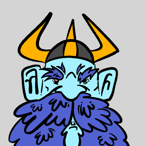 Proton Vikings.xpr I Trickster is coming ⚛️ tweet media