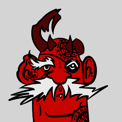 Proton Vikings.xpr I Trickster is coming ⚛️ tweet media