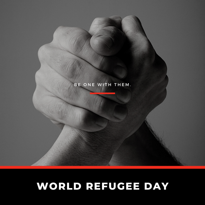 RWB_NZ's tweet photo. Over 1000 people come to New Zealand every year as refugees. We offer them a safe haven when others have turned against them. https://t.co/u86mSFBWzT