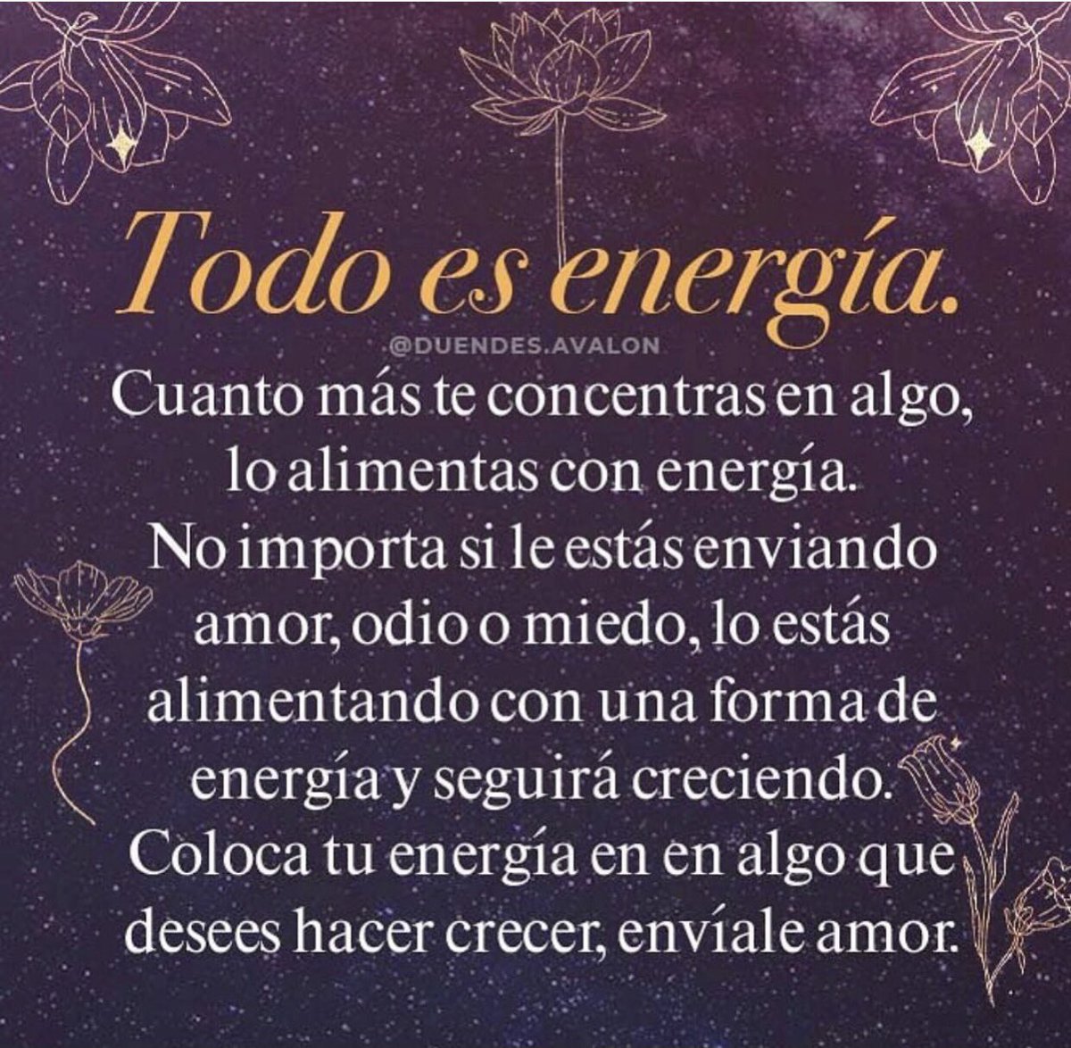 Sololuz5's tweet photo. ENFOCA Y ENVÍA AMOR https://t.co/LIZKaq7MSF