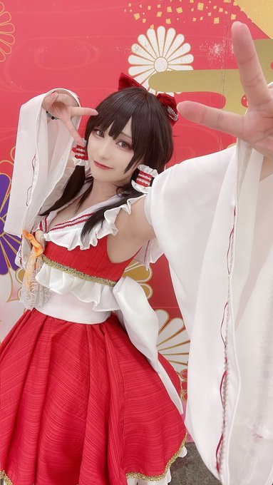 コスプレイヤー璃都のTwitter画像26