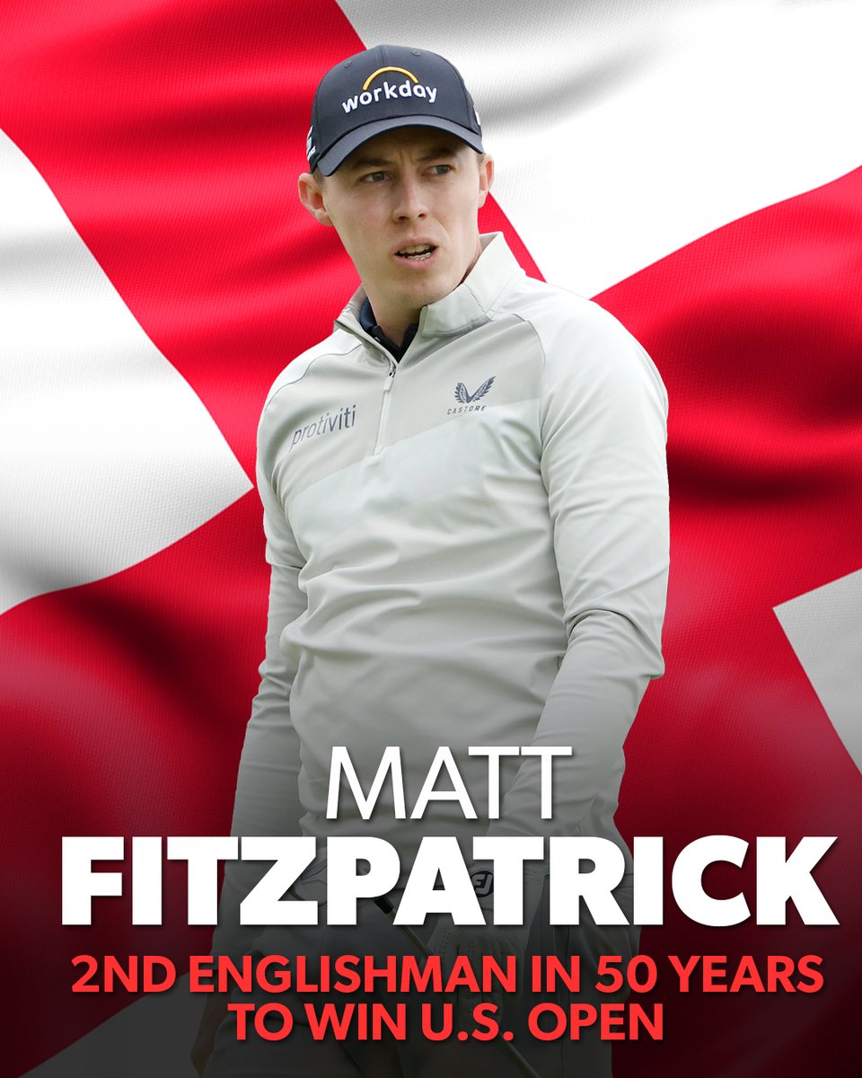PGATour's tweet photo. British Invasion 🏆 https://t.co/seIl2Mnp2y