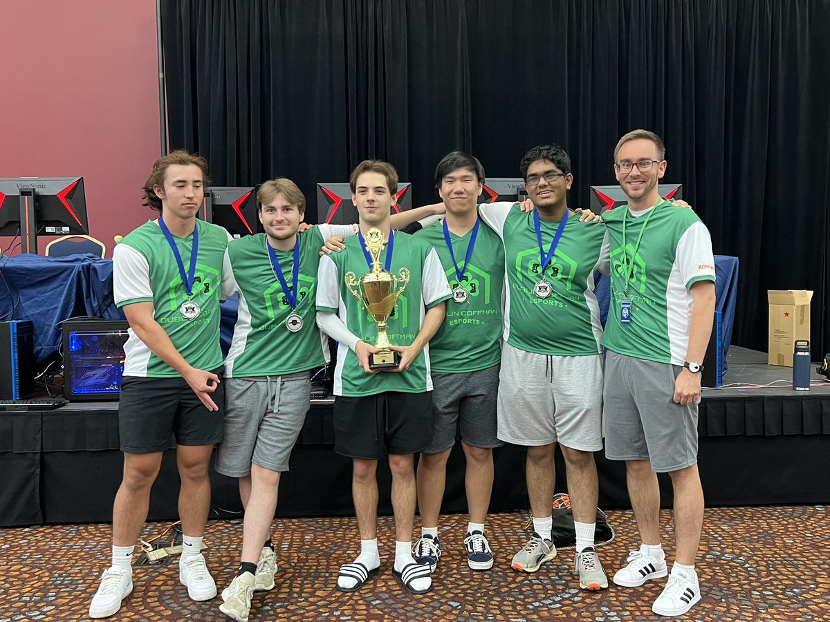 Esports Ohio tweet media