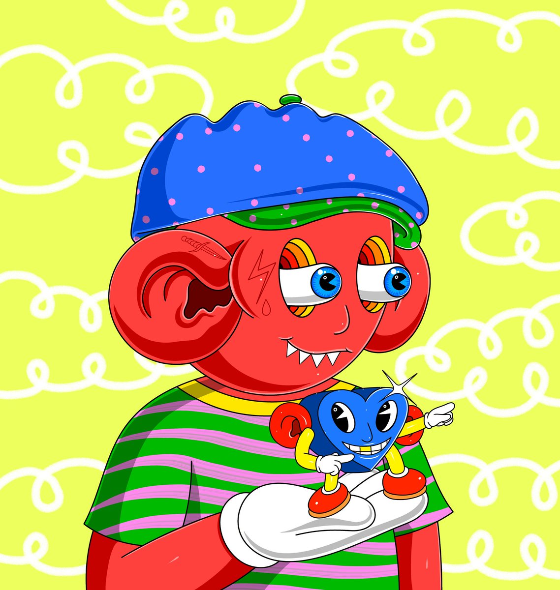 Trust your heart, as it always knows the way. ❣️