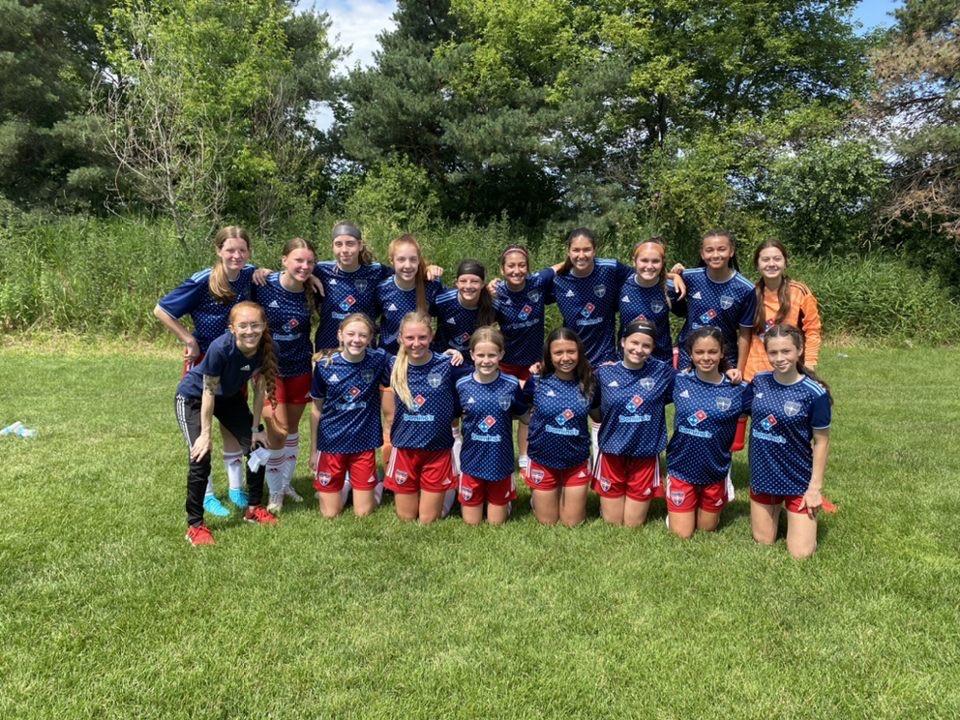 Sporting Wichita Academy tweet media