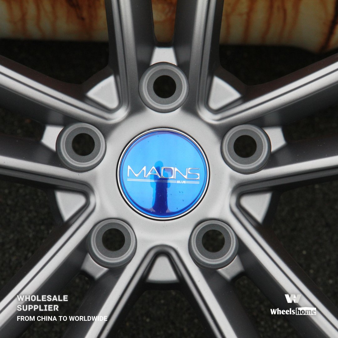 wheelshome's tweet photo. This deep concave, Maons MB10 blue wheel is available in two different colors: BMF and GMF, stocked in bulk, and ready to be shipped at low MOQ. 

Get in touch with your B2B inquiries. 

https://t.co/f7kFqxoB6I

#AftermarketWheels #AlloyWheels #CustomWheels   #LuxuryWheels https://t.co/QZxwSutGLM