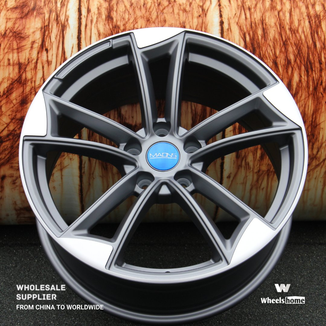 wheelshome's tweet photo. This deep concave, Maons MB10 blue wheel is available in two different colors: BMF and GMF, stocked in bulk, and ready to be shipped at low MOQ. 

Get in touch with your B2B inquiries. 

https://t.co/f7kFqxoB6I

#AftermarketWheels #AlloyWheels #CustomWheels   #LuxuryWheels https://t.co/QZxwSutGLM