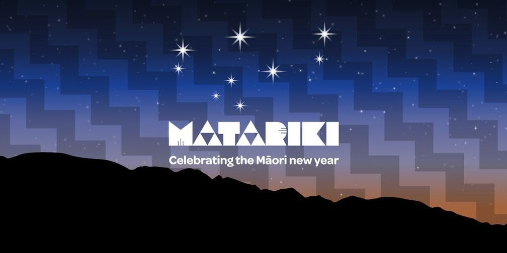 Whāia te iti kahurangi ki te tūohu koe me he maunga teitei

Seek the treasure you value most dearly: if you bow your head, let it be to a lofty mountain.

Happy Matariki 2022!