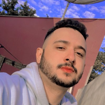 #NovaFotoDePerfil