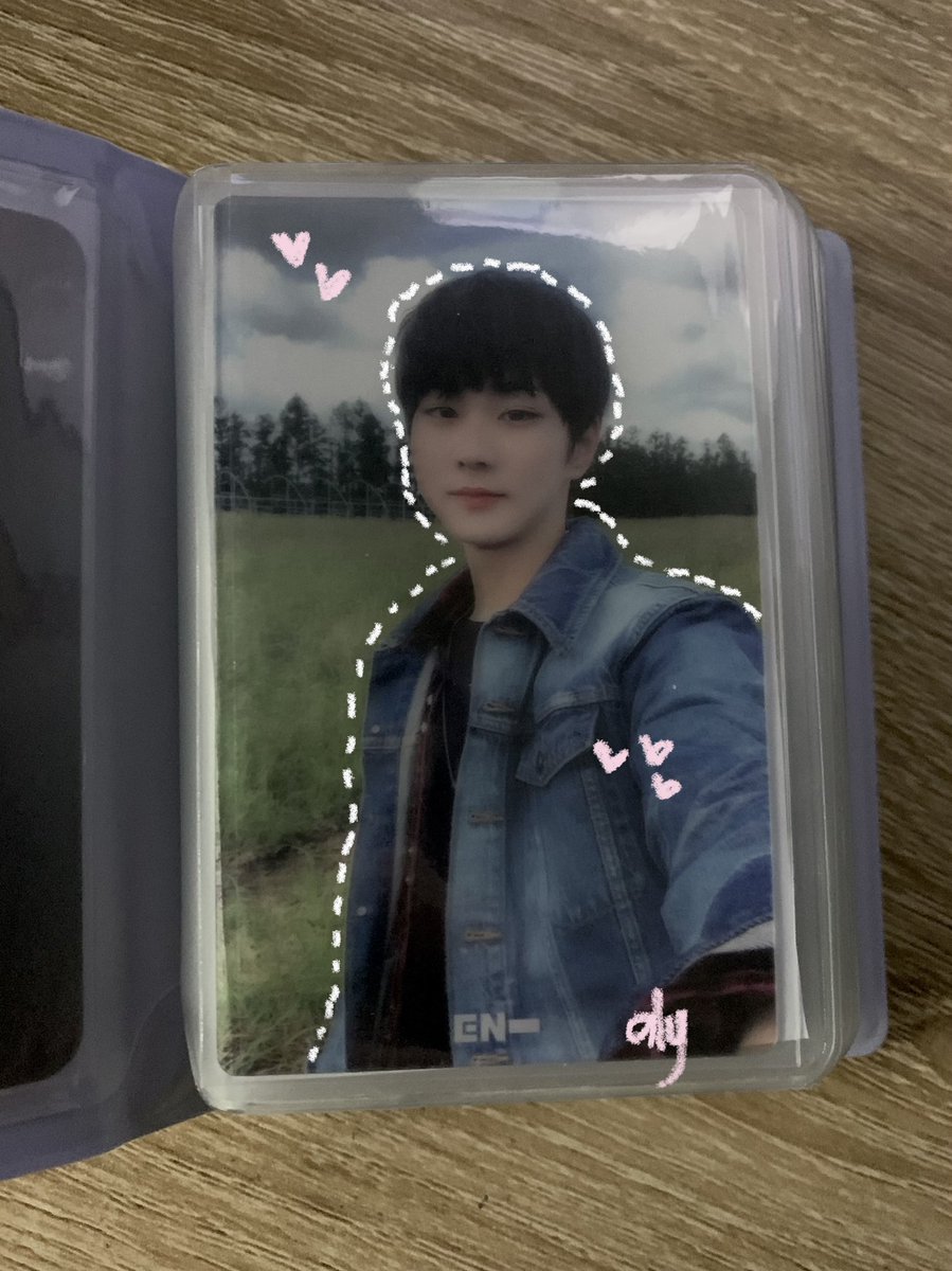softiejungwoniw's tweet photo. ꒰ #jungwoniwsells ꒱ PH 

- jungwon b:do common ld
- jungwon  enconnect rpc
- qyop ( dm me ) 
- not for sensitive buyers !
- onhand 

HELP RT PLEEK ><

🏷 jungwon photocards common ld enconnect dvd rpc https://t.co/0JwW6YZnOS