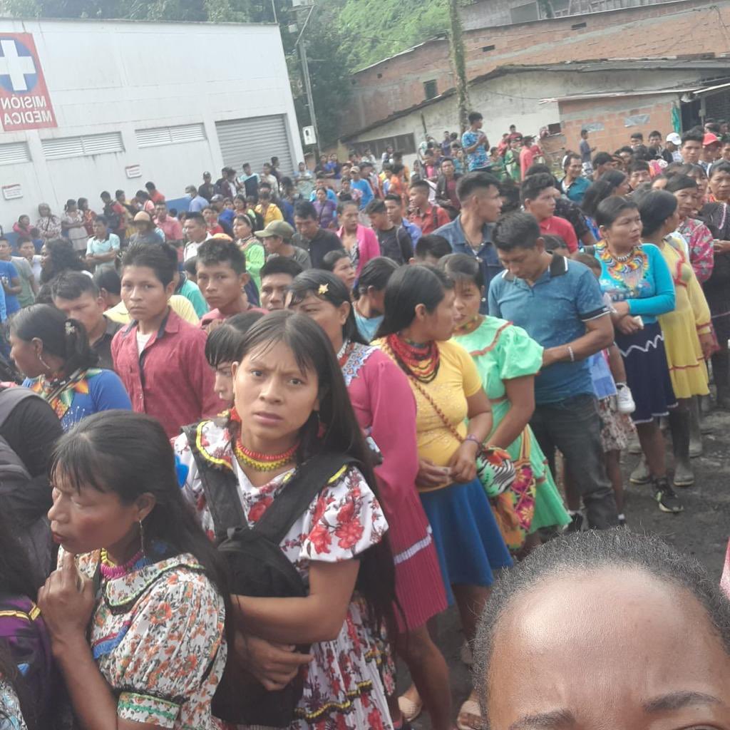 gener_usuga's tweet photo. Sin ellas y ellos, jamás habría sido posible.

Gracias. https://t.co/UYw2jIQSXc