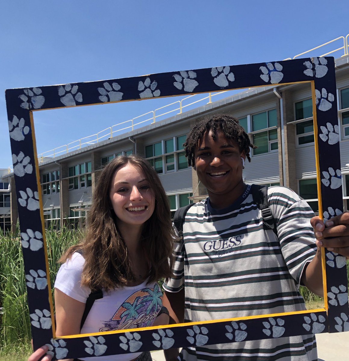 Jamie Arnett tweet media