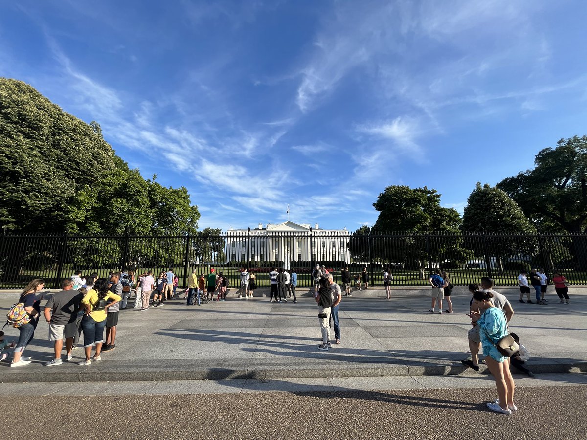 Ticked off the bucket list