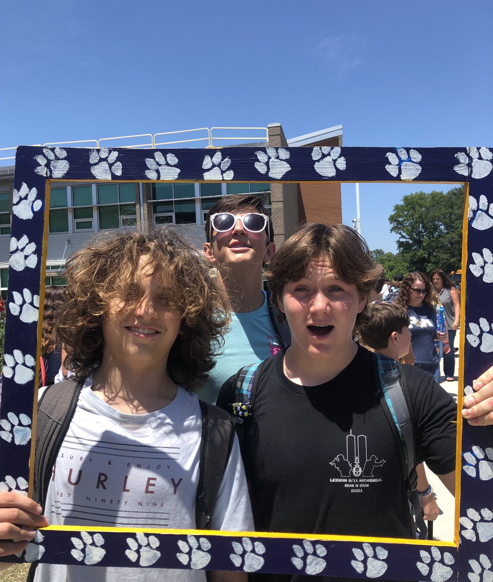 Jamie Arnett tweet media