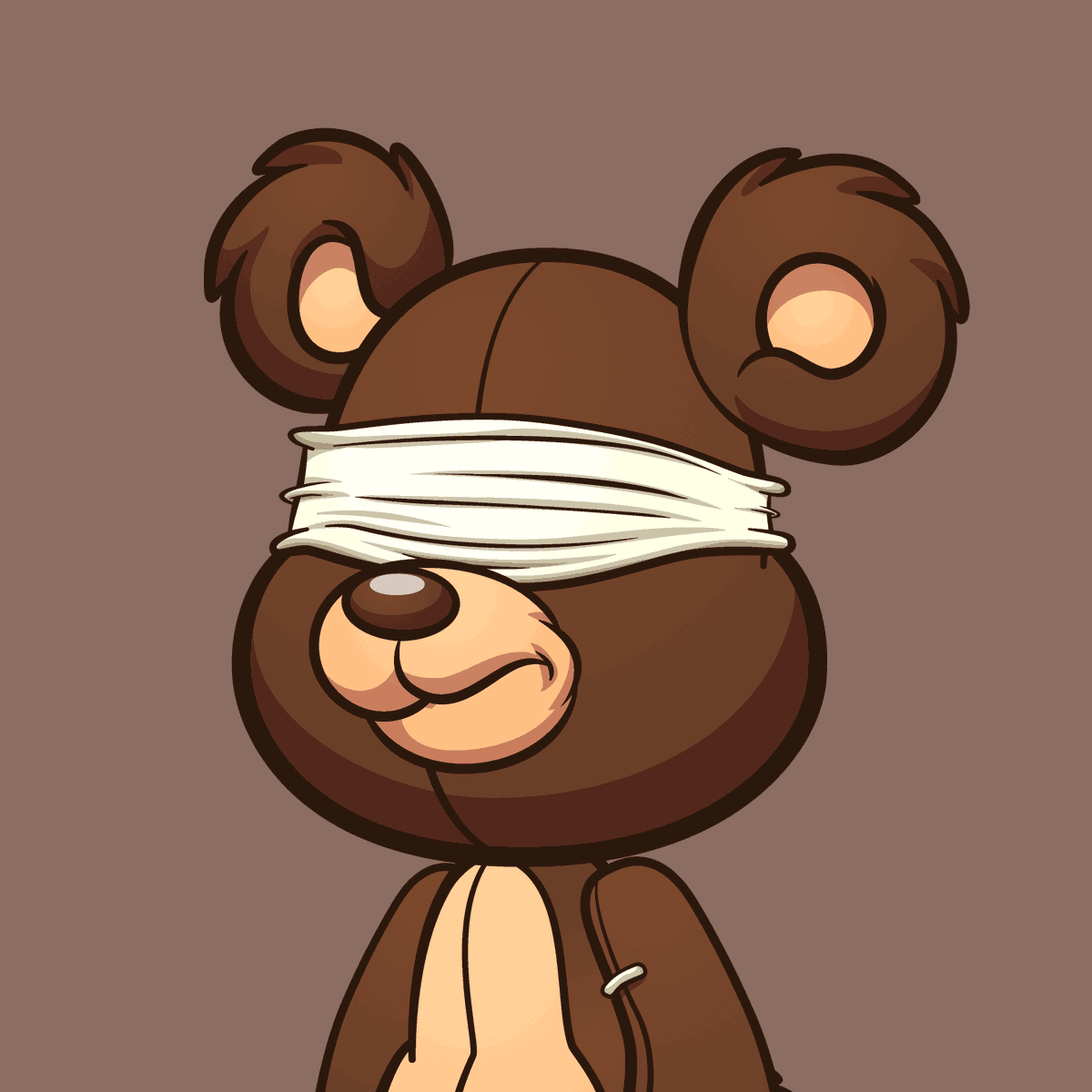 killabearsnft's tweet photo. On Sunday's.... @jpgPapiii picks up the🧹🧹🧹🧹 https://t.co/GkrJ2aCRMp