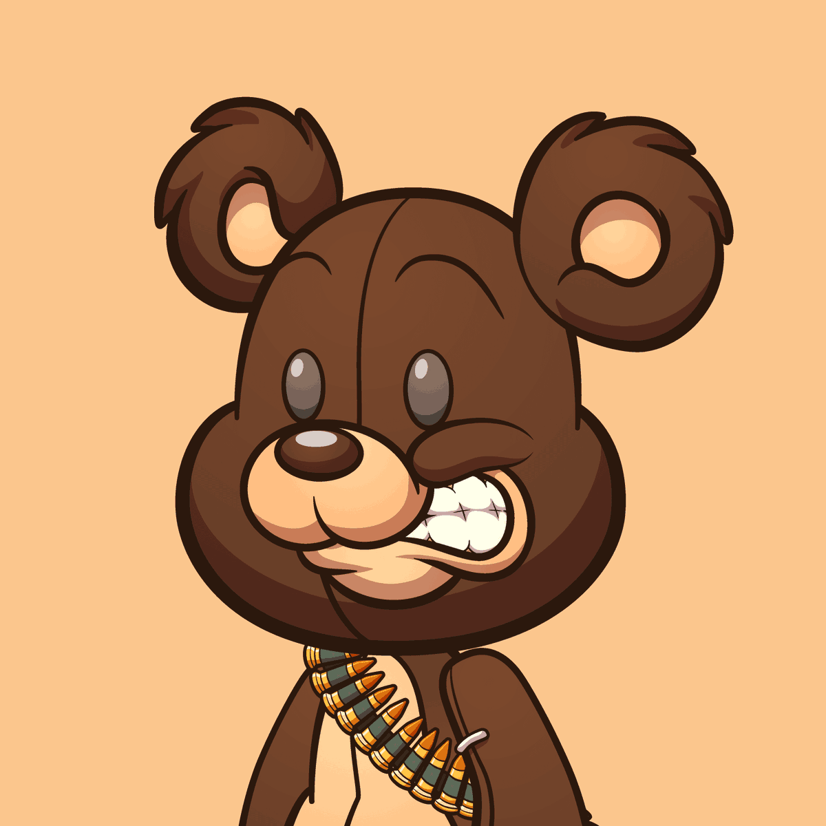 killabearsnft's tweet photo. On Sunday's.... @jpgPapiii picks up the🧹🧹🧹🧹 https://t.co/GkrJ2aCRMp