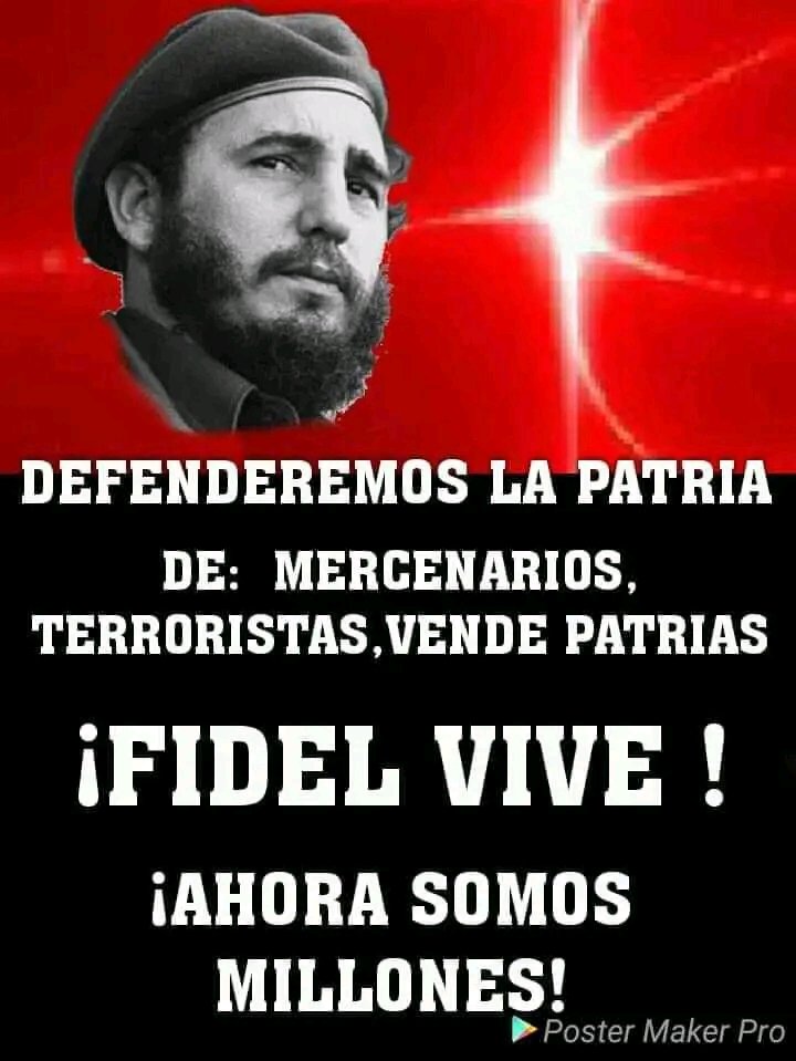 <a href="/EstelaCuba5/">Estela Cuba 🇨🇺✨💫</a> <a href="/Alberto36234246/">Alberto Rodriguez</a> <a href="/DKhalep7/">Danger Khalep</a> <a href="/JuanMarioLimaD/">JM. Lima🇨🇺</a> <a href="/Abel20Diego/">DiegoAbelOliverio</a> <a href="/AlanFCuba/">Al@nCuba</a> @Ayana_Cuba @EthanLeandro <a href="/EspeRF20/">Esperanza Rodriguez Fernández</a> <a href="/CeciCS14/">Cecilia Cespedes Sanchez</a> <a href="/AlexiaRey12/">Alexia Reyes 🇨🇺🕊🌎</a>