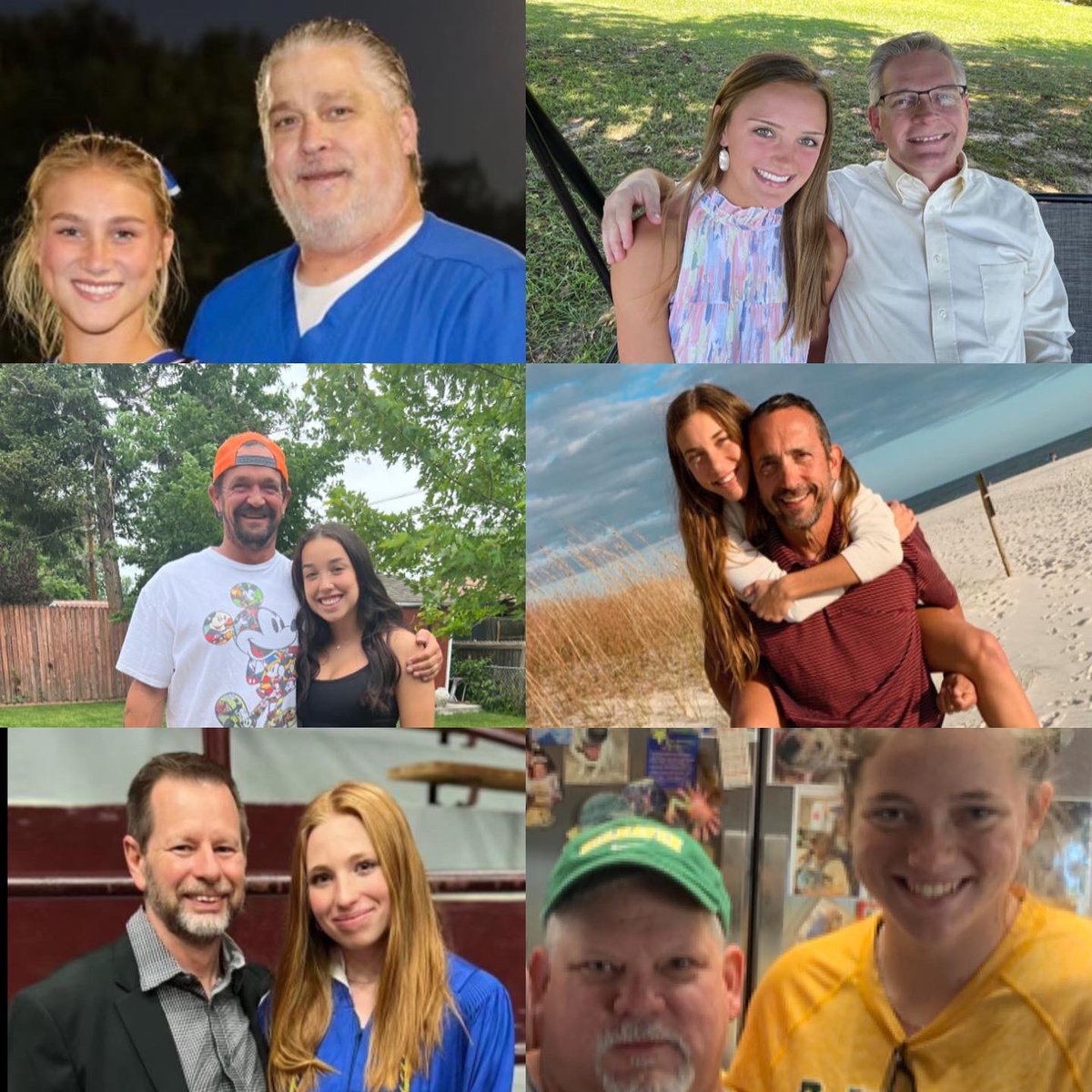 BelhavenWSoccer's tweet photo. Happy Father’s Day to all the Blazer dads past and present! #GoBlazers https://t.co/dqJW40n7yO