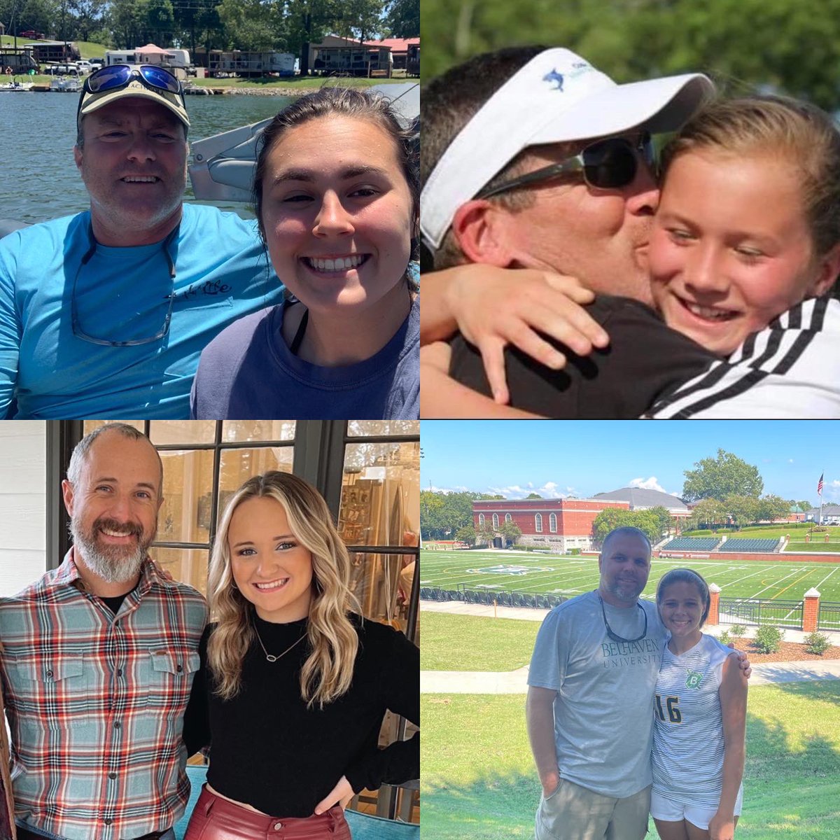 BelhavenWSoccer's tweet photo. Happy Father’s Day to all the Blazer dads past and present! #GoBlazers https://t.co/dqJW40n7yO