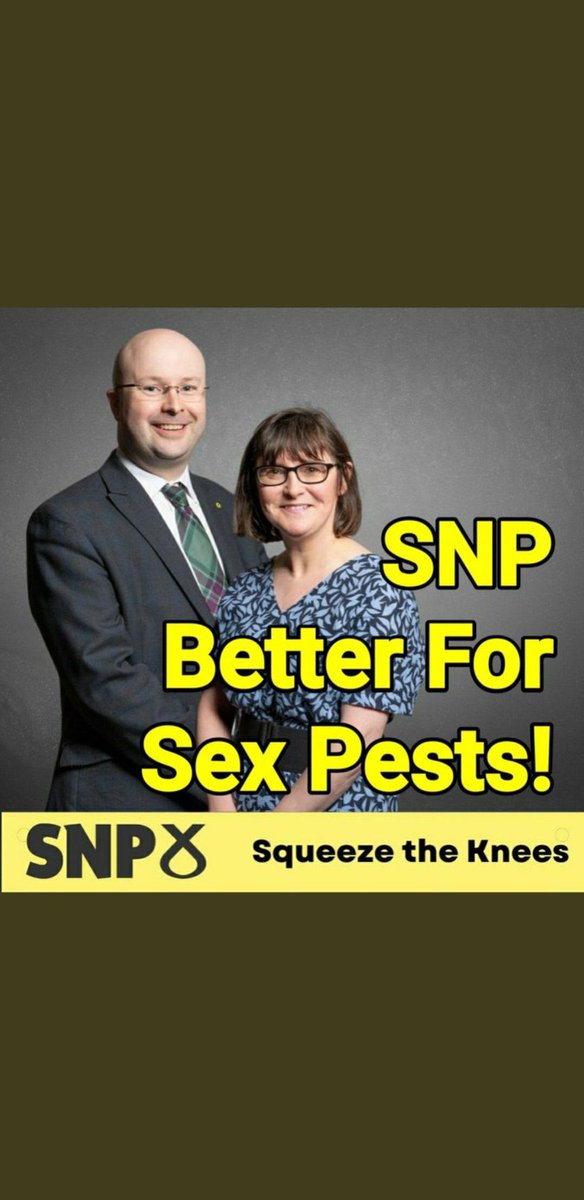 stuey_E's tweet photo. Only thing your better for @theSNP https://t.co/lrKuYRdBqr