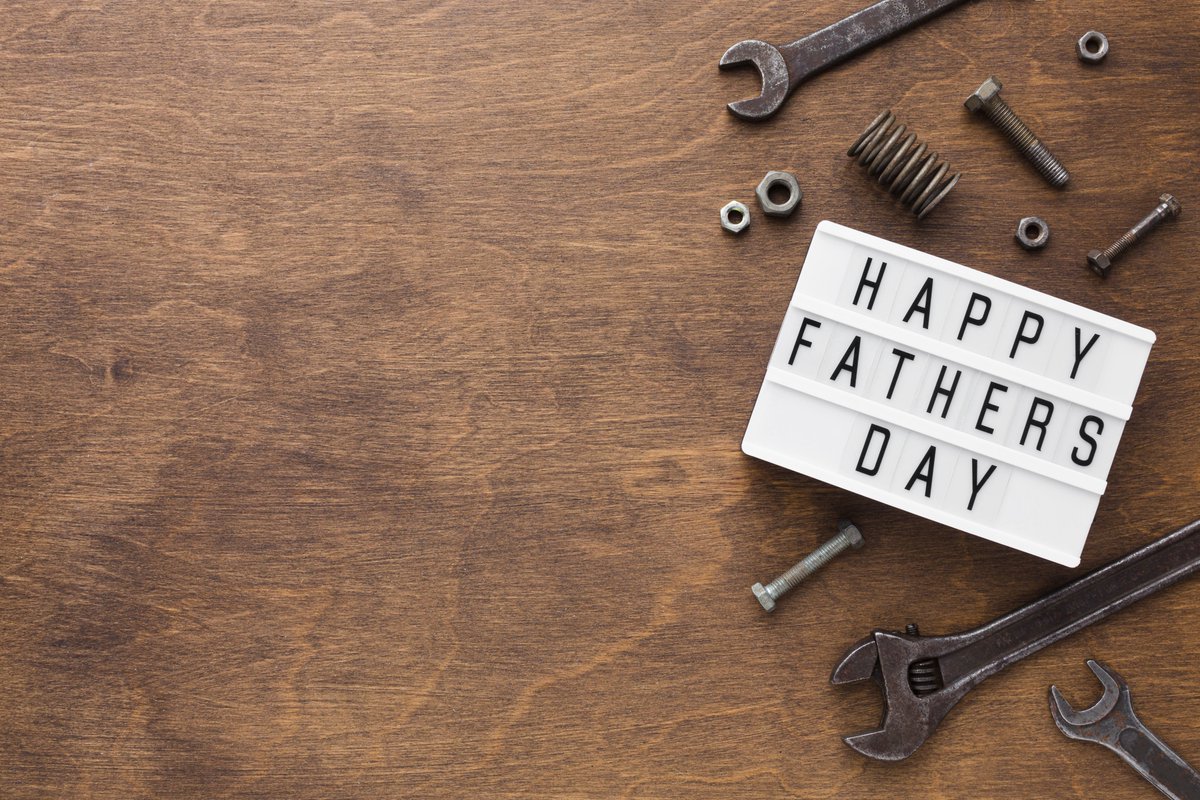 Happy Father's Day!

#cashandgo #cashandgoco
