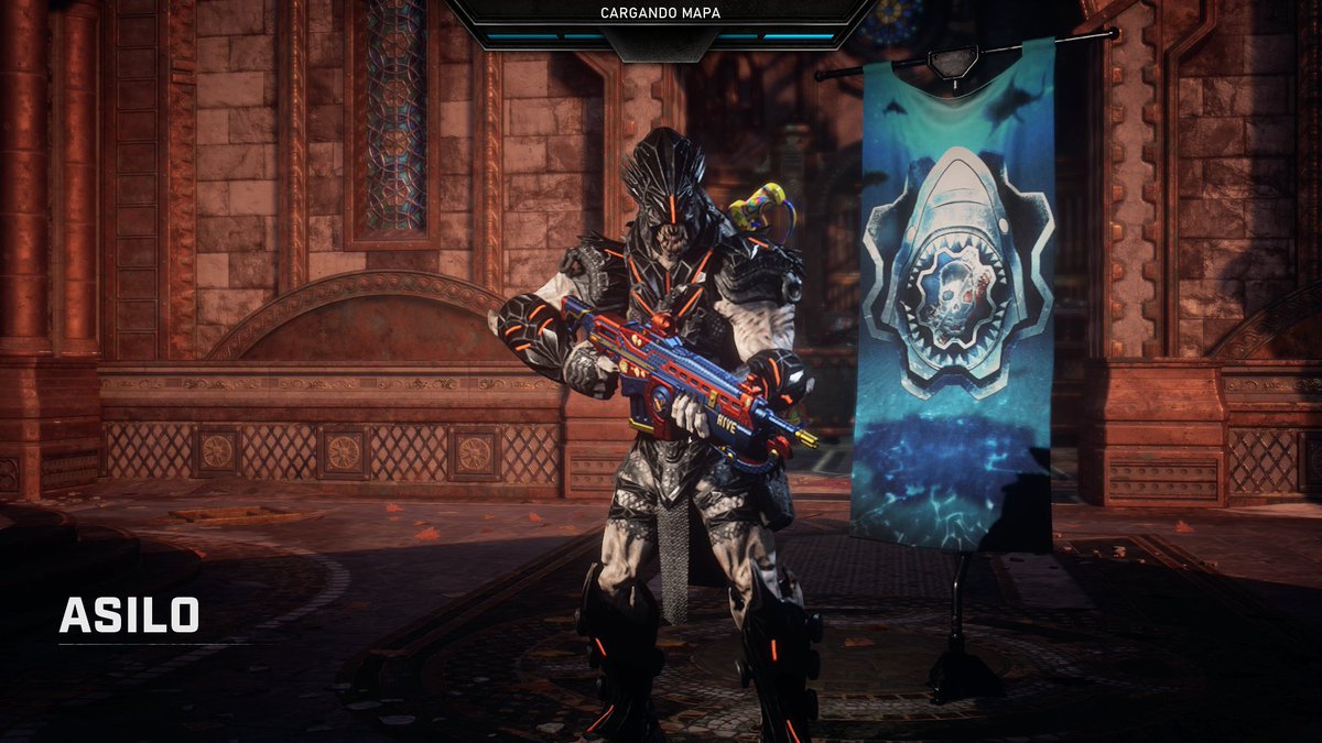 Estuve en el primer Major de Gears....
Y cerrare el último Major como coach de estas bestias! 

Estoy orgulloso de ellos! 
<a href="/MadBoy6od/">MadBoy</a> 
<a href="/AgarthaGG/">Agartha</a> 
@KarmaPGL 
<a href="/JSammy_/">JSammy7</a> 

A cerrar este juego como se debe. 

                     -The Last Dance.-