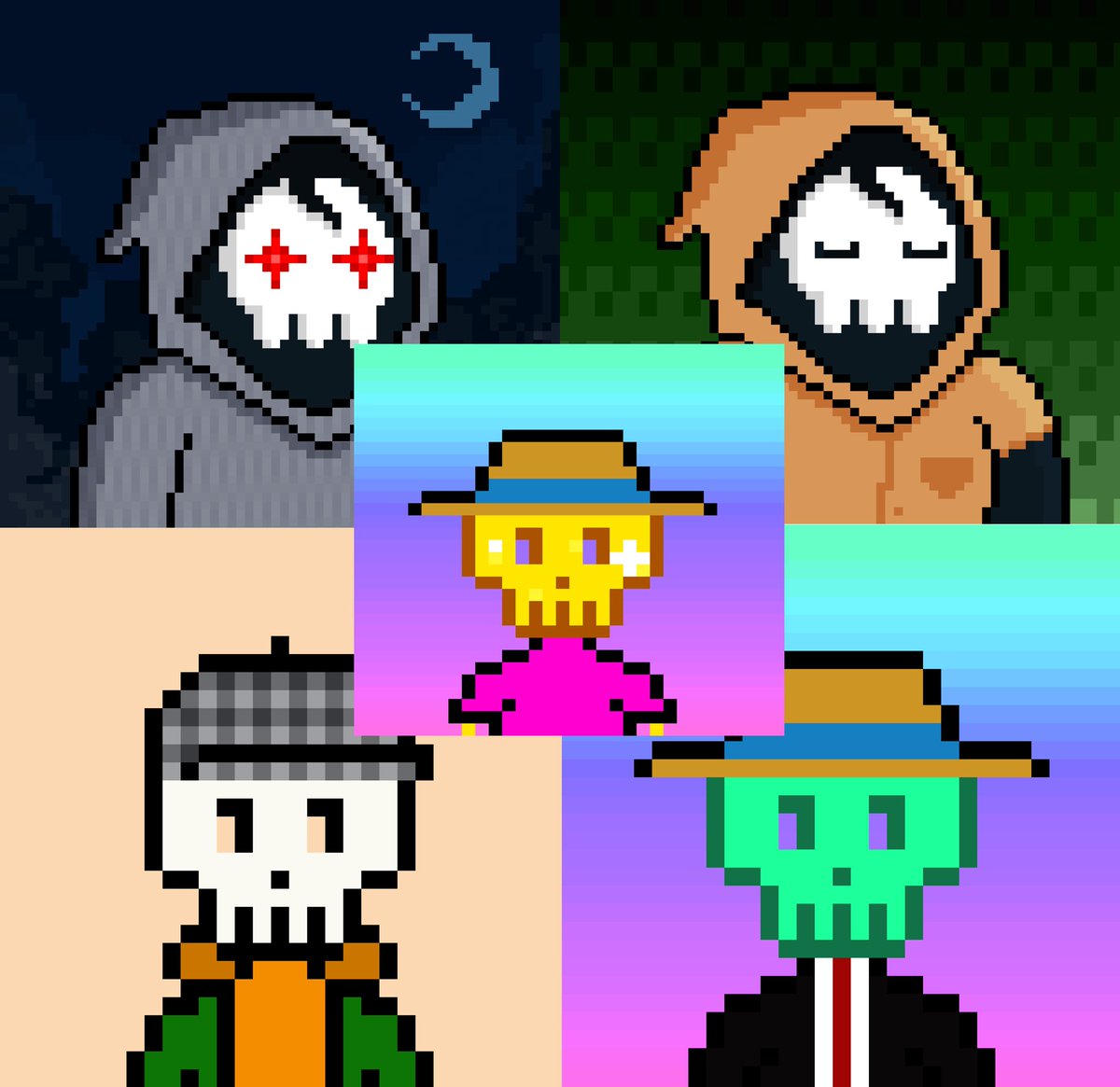 Marrow Labs tweet media