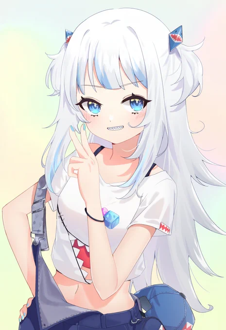 #gawrt 