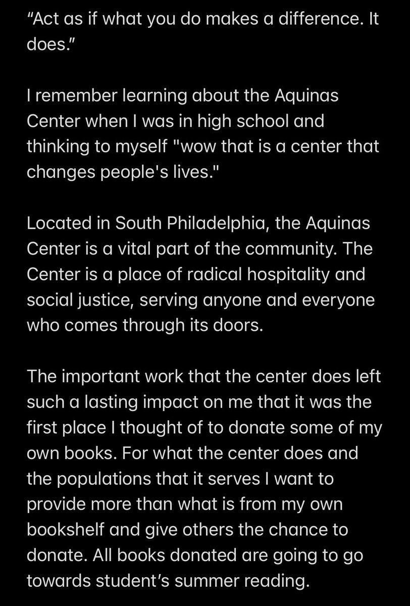 Positive Change Project tweet media