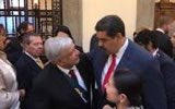 ELPITERONORTE's tweet photo. @LuisArielLope1 @NicolasMaduro Lo mismo decíamos los mexicanos….  Disfruten su “cambio “ https://t.co/5XWb4l7Vx3