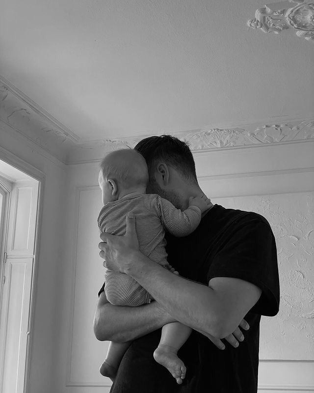 madelynctucker's tweet photo. happy father’s day 🥳❤️❤️ https://t.co/gYPVODv21g