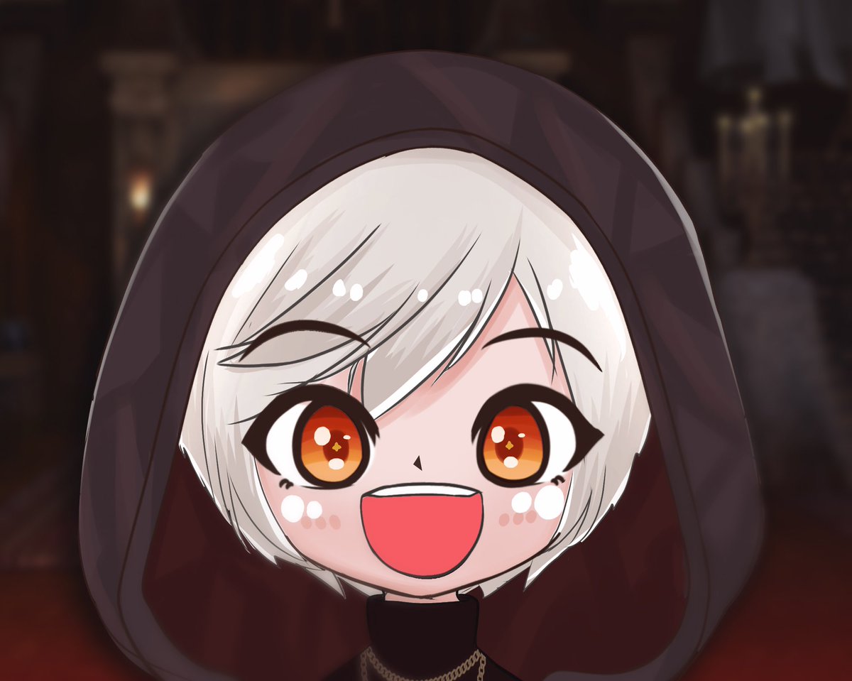 DorianSaintVT's tweet photo. Happy boi is happy. Luv me plz.

#SaintofTheArt
🖤⚔️🪦
#vtuber #envtubers #vtubers https://t.co/99IYQ20zXw