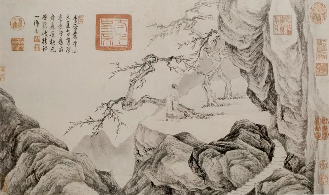 清欢på X: 