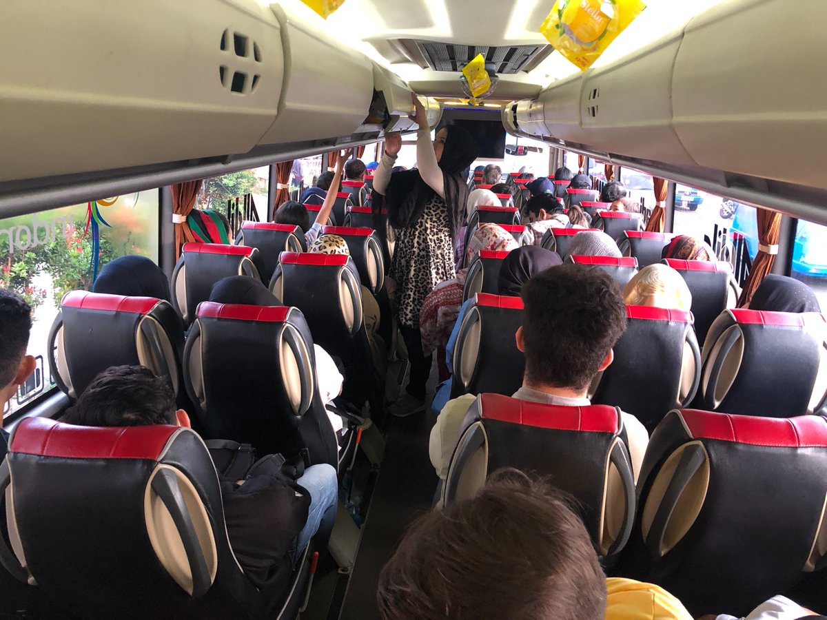 Here we go

Marking #WorldRefugeeDay with refugees. We're about to head to Jakarta for raising voice for durable solution for #refugees. Many of them in limbo for 10 years. #HelpRefugeesIndonesia #NoOneLeftBehind