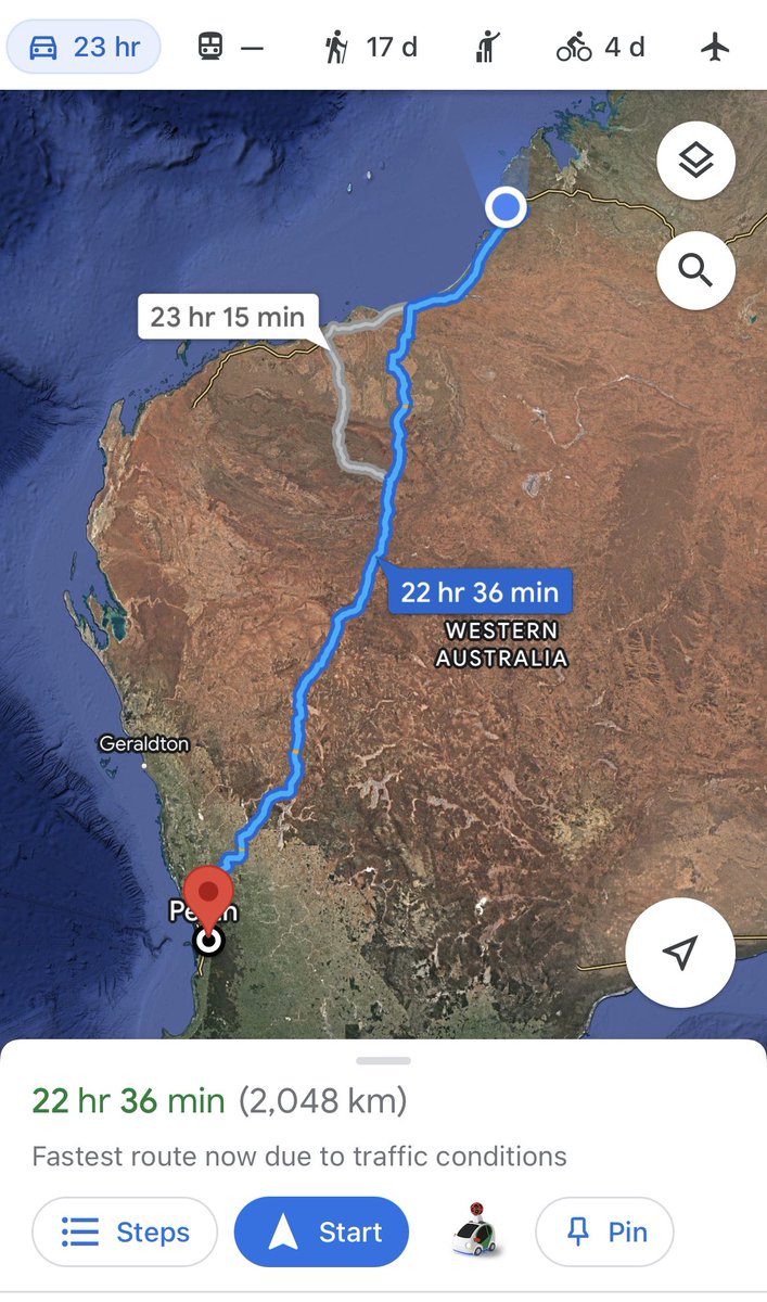 <a href="/KangarooBeach/">Tim Leeuwenburg</a> I called Neurosurgeon 2000km away about a pt with ICH, described pt and CT…. Got accepted for transfer. 
I got an angry text 1 hour later asking where the patient was….
My reply….