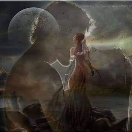 العشق لايعرف عمرا محددا