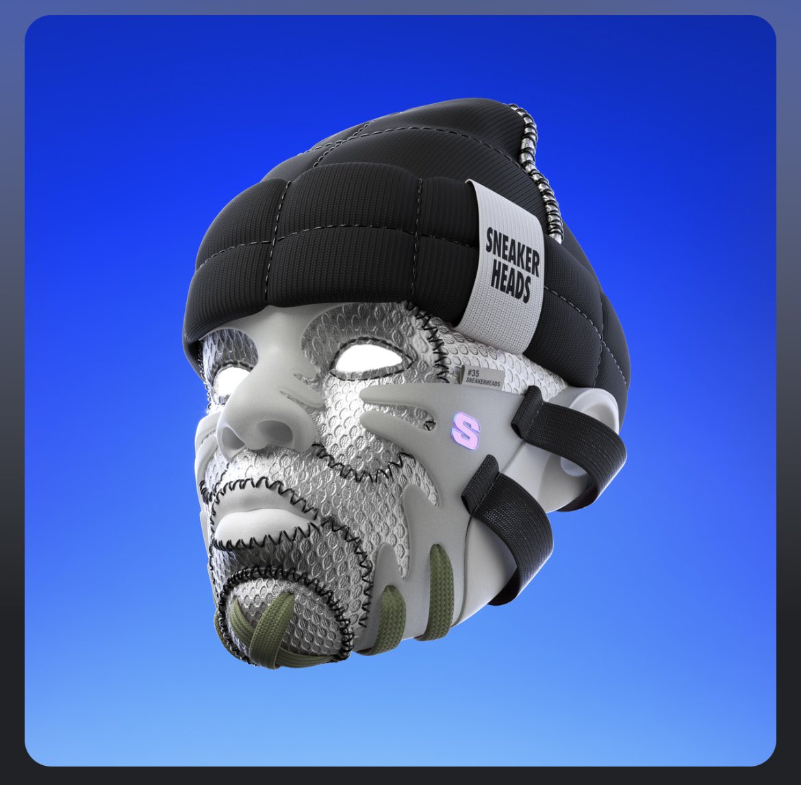 I sold mine for 0.712eth but i will be with you guys forever😭❤️ <a href="/sneakerheadsoff/">SneakerHeads</a> <a href="/zuckerswag/">Sam</a> <a href="/LadyNFTmod/">Iya</a> <a href="/CathLu2352/">CathLu💎</a> @zone6meta <a href="/itzviper_eth/">itzviper.eth</a> <a href="/KubanggaNFT/">Kubangga</a> <a href="/BuzzedEdwin/">Buzzed Edwin</a>