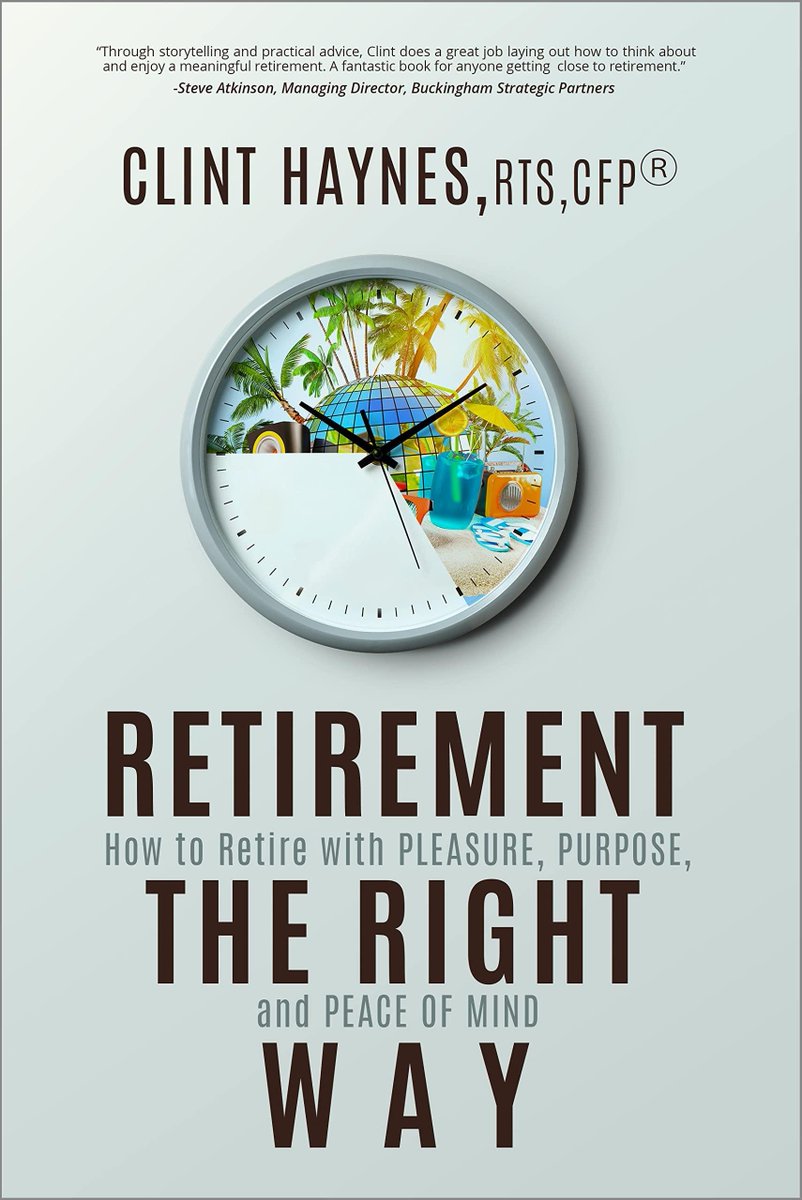 READING BOOKs Retirement the Right Way How to Retire with Pleasure