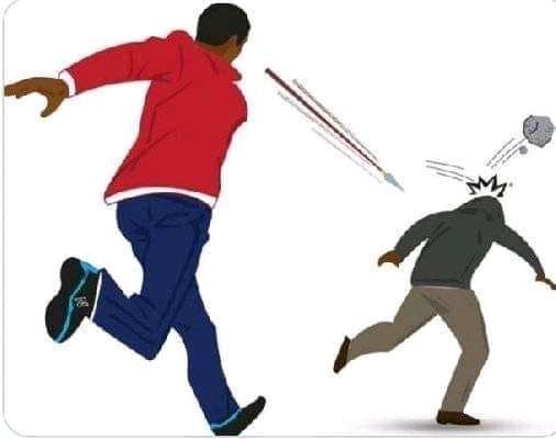 BrainyGenius's tweet photo. @uon_kijana @AzziadNasenya Haiombwi hivo😂😂 https://t.co/8QBi32wpkJ